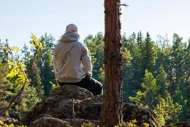 Hoodie de qualité pour homme | Carhartt, Stan Ray, Knickerbocker et plus encore