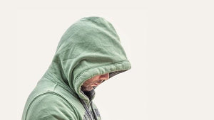 Hoodies pour hommes - Dernières tendances et designs uniques