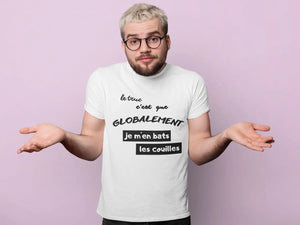 Styles Drôles et Amusants : T-shirts Humoristiques pour la Joie de Votre Vie !