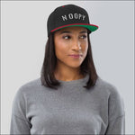 Casquette Snapback noopy il est con noopy streatozone