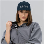 Casquette Snapback noopy il est con noopy streatozone