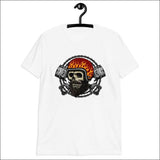 T-shirt Biker modifiable avec votre design . streatozone