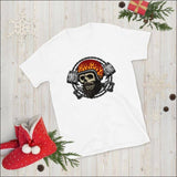 T-shirt Biker modifiable avec votre design . streatozone