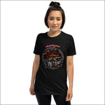 T-shirt bikers streatozone streatozone