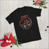 T-shirt bikers streatozone streatozone