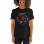 T-shirt bikers streatozone streatozone