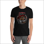 T-shirt bikers streatozone streatozone