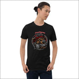 T-shirt bikers streatozone streatozone