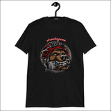 T-shirt bikers streatozone streatozone