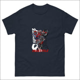 T-shirt épais moto freestyle streatozone