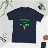 T-shirt humour de motards streatozone