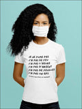 t-shirt humour femme streatozone