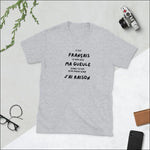 t shirt humour francais streatozone