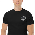 T-shirt officiel streatozone streatozone