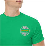 T-shirt officiel streatozone streatozone