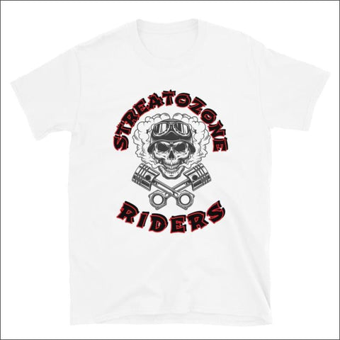 T-shirt Streatozone Riders streatozone