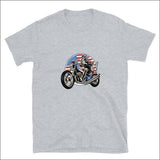 T-shirt Unisexe easy rider streatozone