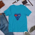 tete de diable T-shirt streatozone